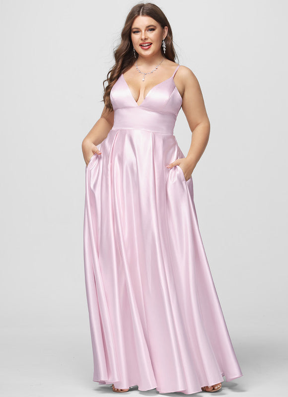 Robe Soirée Dorée Chic - gallery 4