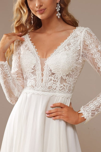 Robe Chic Nymphe De Lune - gallery 5