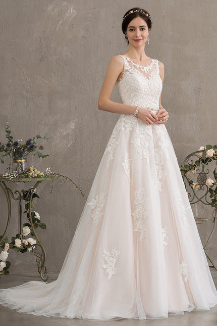 Robe Chic Mariage Couture - gallery 2