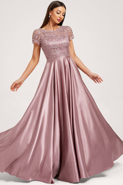 Robe Chic Gala Élégante - gallery 2