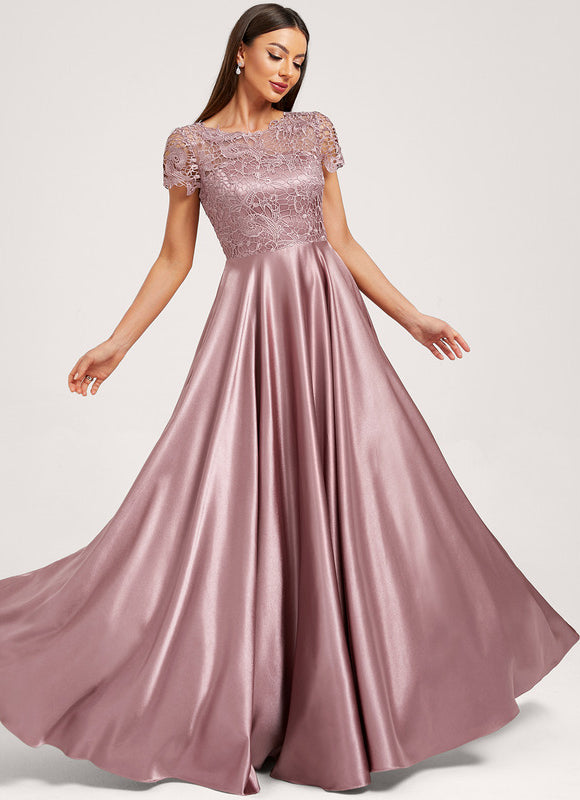 Robe Chic Gala Élégante - gallery 2