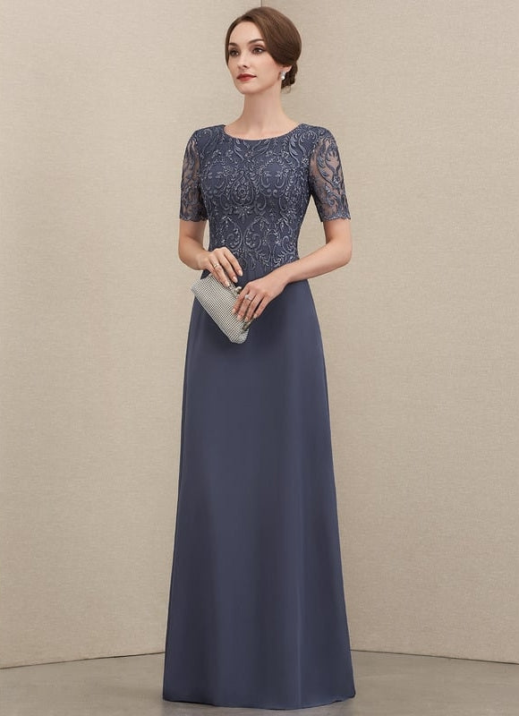 Robe Chic Mélodie Céleste