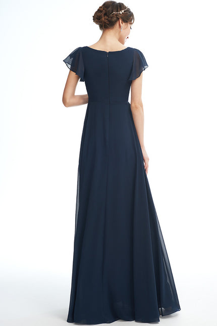 Robe De Grossesse Chic - gallery 2