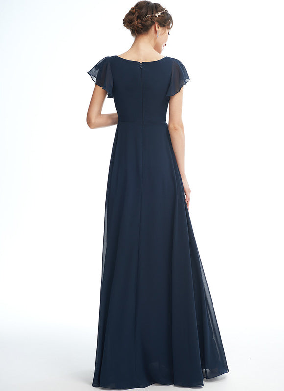 Robe De Grossesse Chic - gallery 2