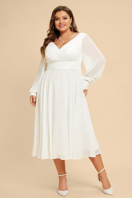 Robe Chic Évasion Lumineuse - gallery 6