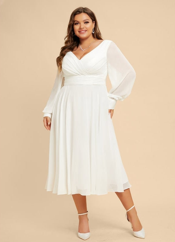 Robe Chic Évasion Lumineuse - gallery 6