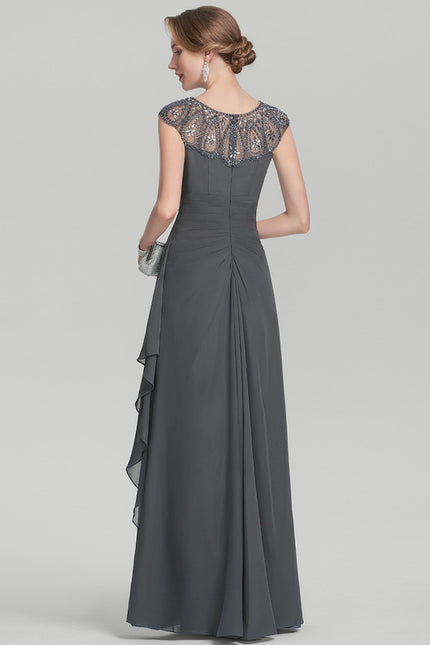Robe Chic Mère Verdoyante - gallery 4