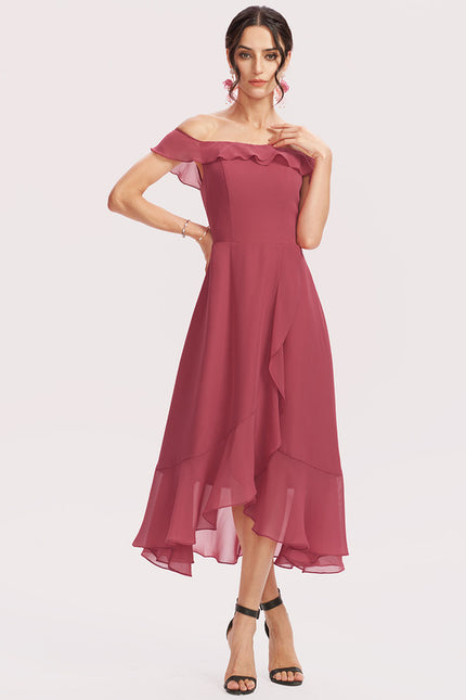 Robe Chic Fluide Chic