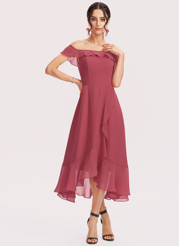 Robe Chic Fluide Chic