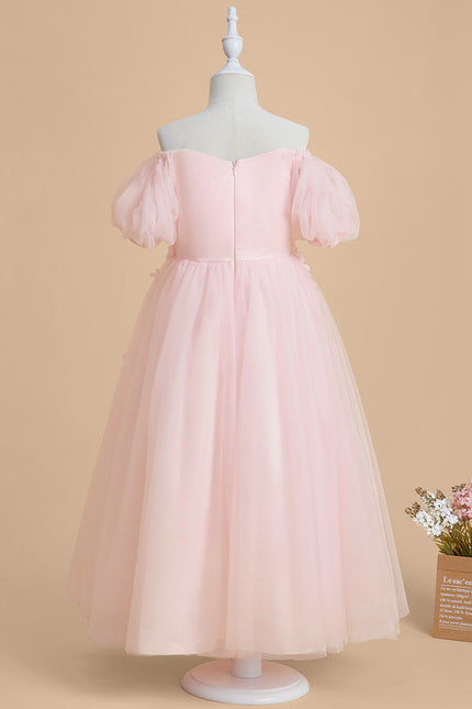 Robe Chic Féerie Florale - gallery 3