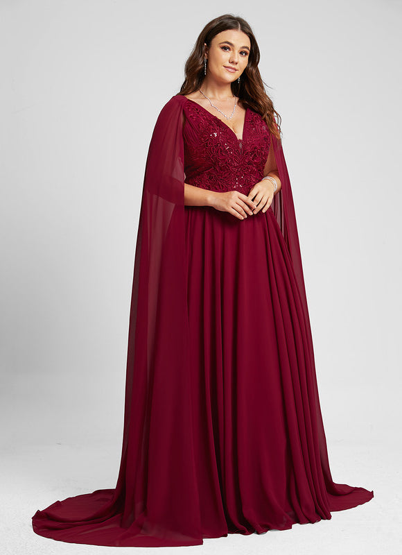 Robe Chic Vigneronne Éclatante - gallery 8