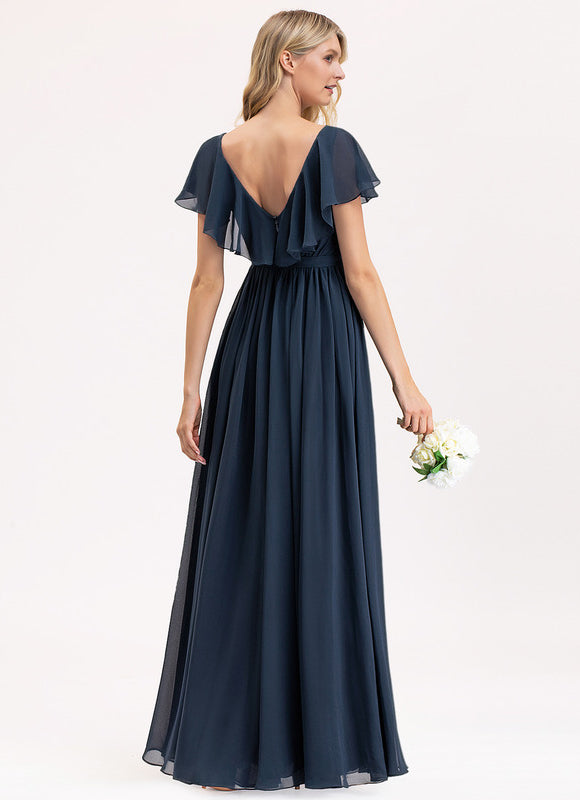 Robe Chic Rayon Délavé - gallery 4