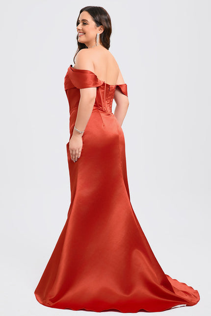 Robe Chic Rêve Éclatant - gallery 9
