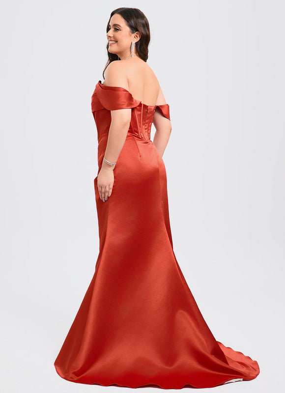 Robe Chic Rêve Éclatant - gallery 9