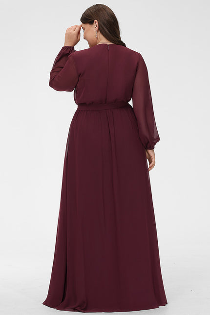 Robe Chic Chic Velours - gallery 8