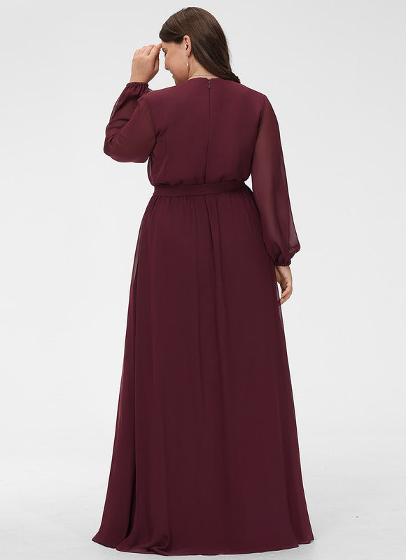 Robe Chic Chic Velours - gallery 8