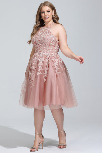 Robe Chic Éclat Romantique - gallery 8