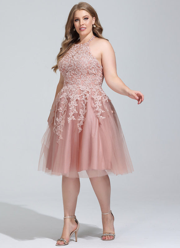 Robe Chic Éclat Romantique - gallery 8