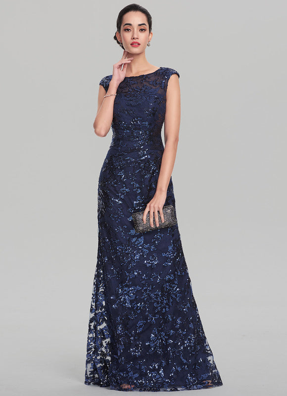 Robe Chic Soirée Infinie - gallery 3