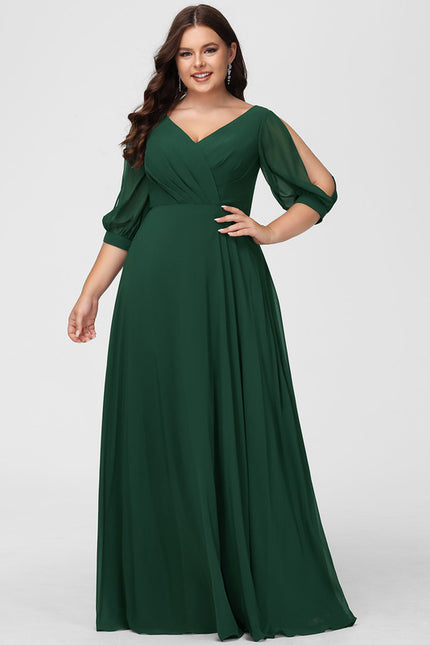 Robe Longue Bohème Hippie Chic - gallery 5