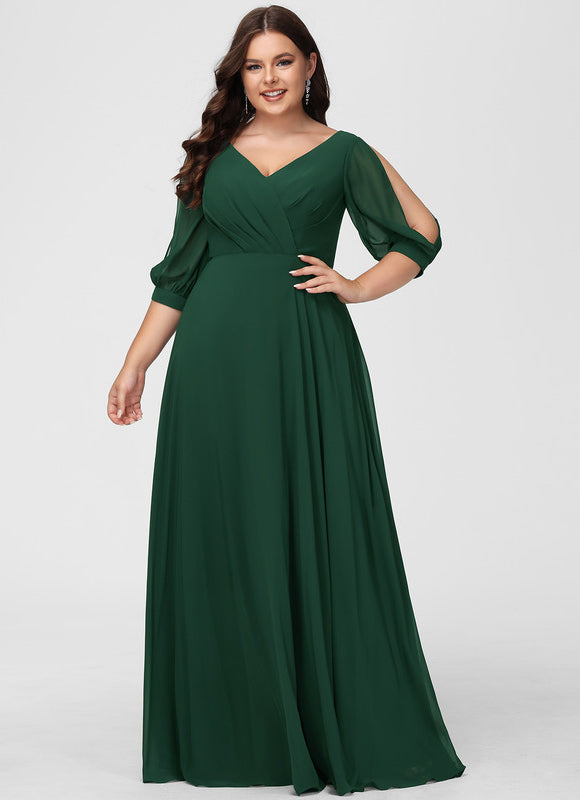 Robe Longue Bohème Hippie Chic - gallery 5