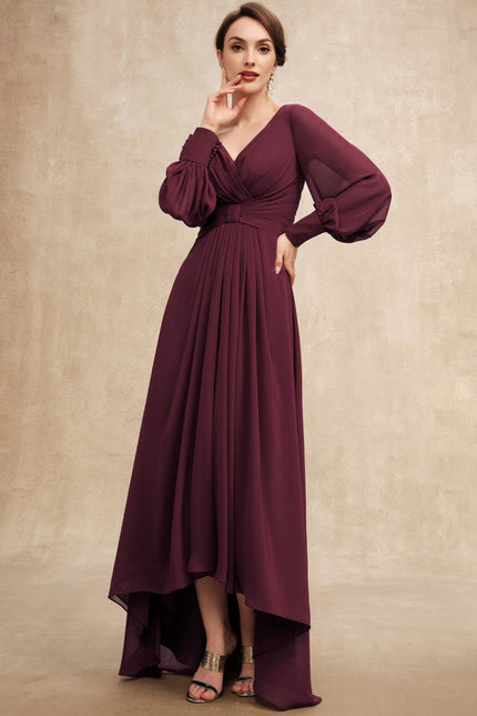 Robe Chic Élégance Événementielle - gallery 2