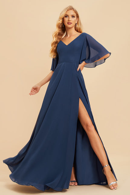 Robes Bohème Chic Mariage