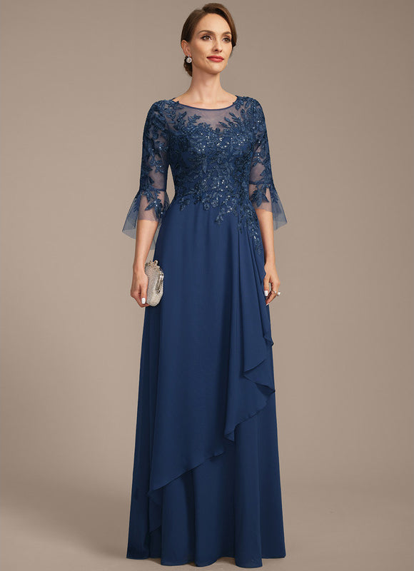 Robe Chic Maternelle Couture - gallery 4