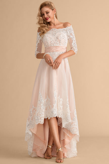 Robe Transparente Chic - gallery 4