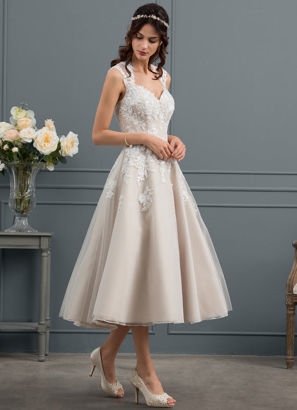 Robe Chic Élite Tulle - gallery 3