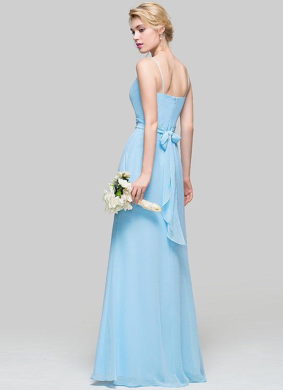 Robe Chic Longue Sereine - gallery 8