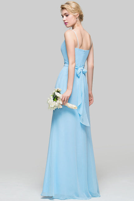 Robe Chic Longue Sereine - gallery 8