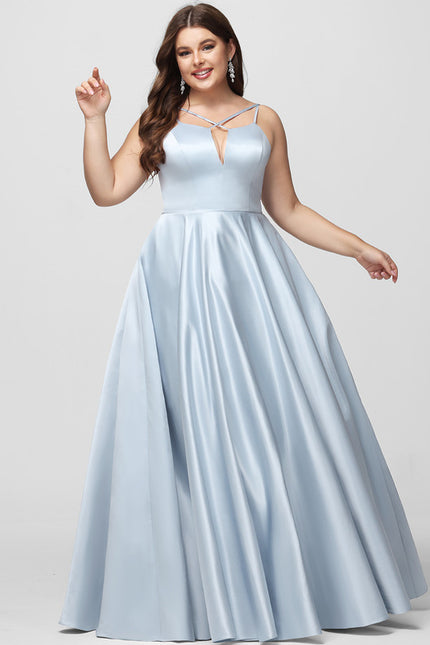 Robe Soirée Dorée Chic - gallery 4