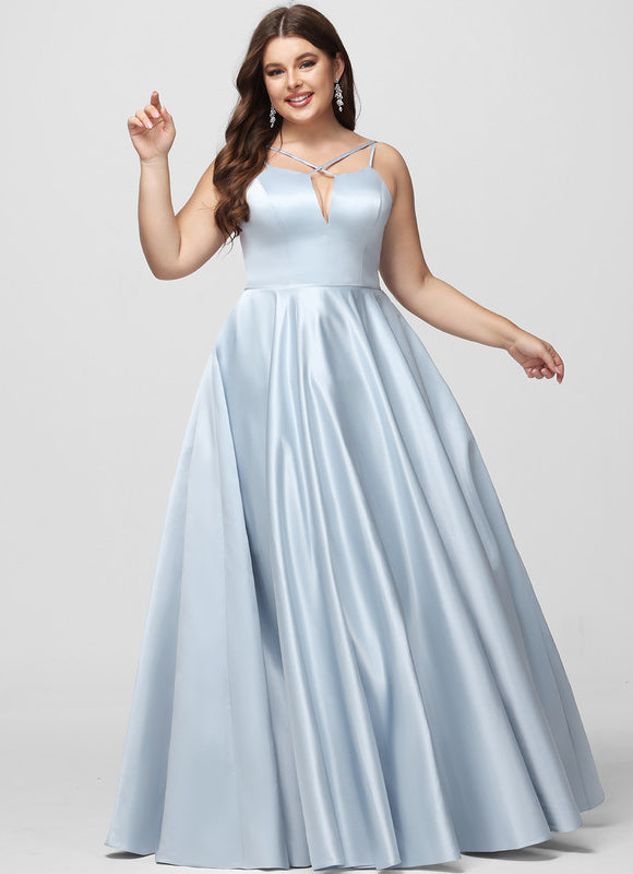 Robe Soirée Dorée Chic - gallery 4
