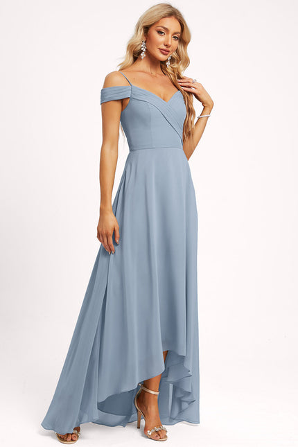 Robe Chic Sérénité Rosée - gallery 5