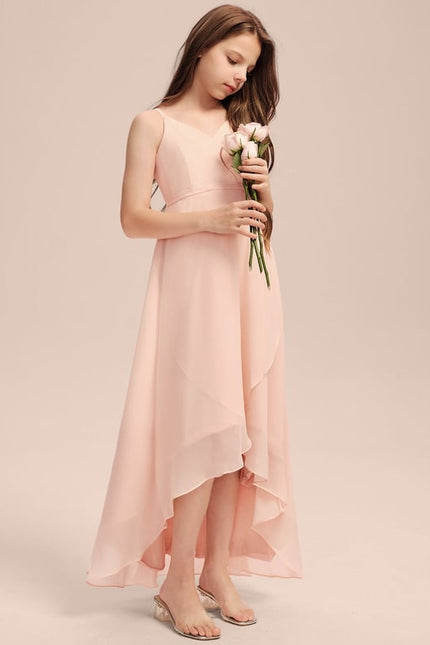 Robe Chic Étoile De Mousseline - gallery 5