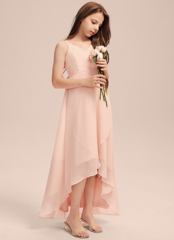 Robe Chic Étoile De Mousseline - gallery 5