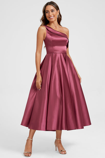 Robe Chic Élégance Éphémère