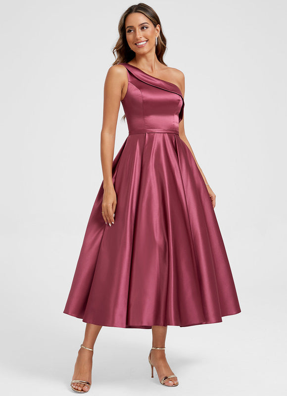 Robe Chic Élégance Éphémère