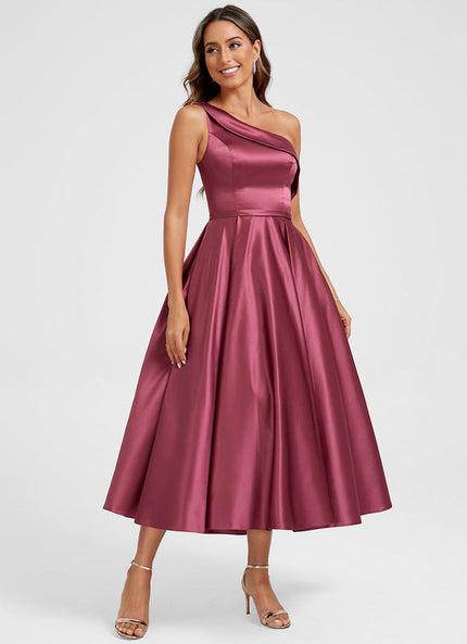 Robe Chic Élégance Éphémère