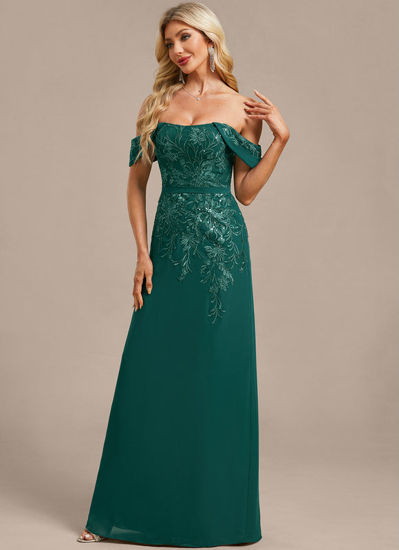 Robe Chic Et Romantique - gallery 2