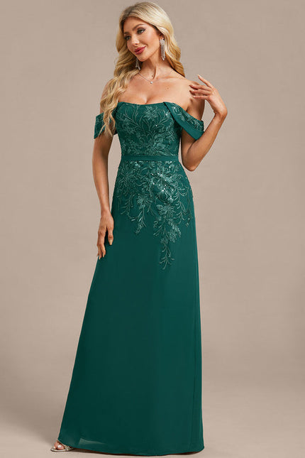 Robe Chic Et Romantique - gallery 2
