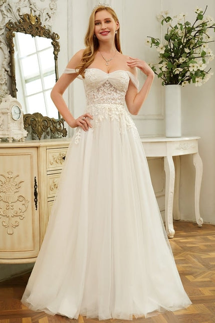 Robe Chic Lumière Sereine - gallery 2