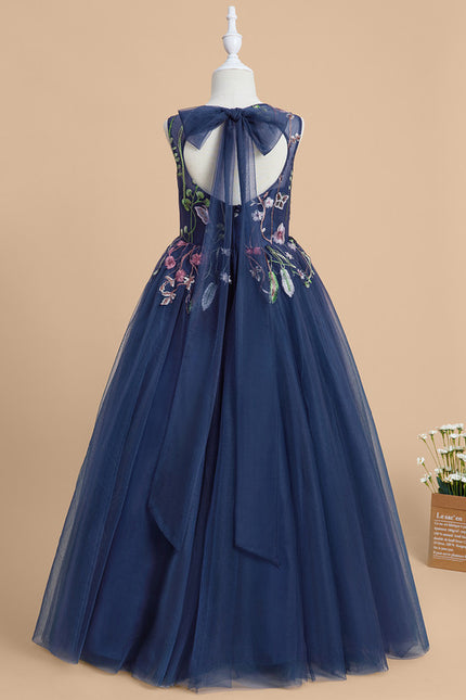 Robe Chic Éclat Florissant