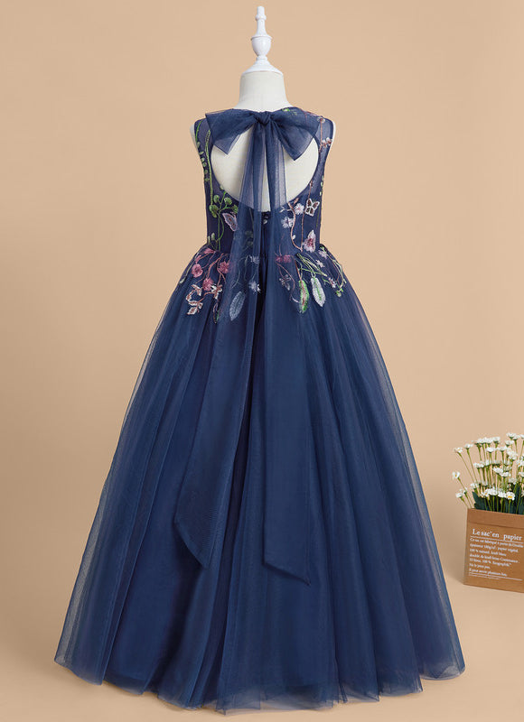 Robe Chic Éclat Florissant