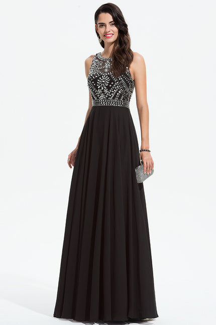 Robe Chic Élégance Délirante - gallery 4