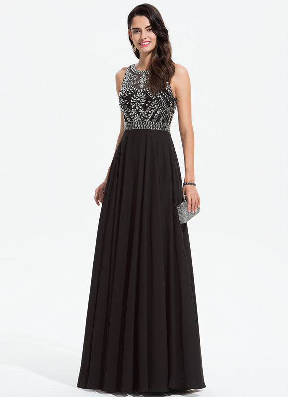 Robe Chic Élégance Délirante - gallery 4