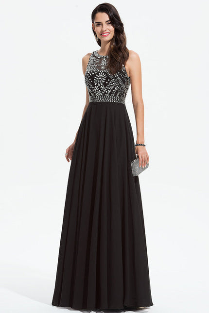 Robe Chic Élégance Délirante - gallery 4