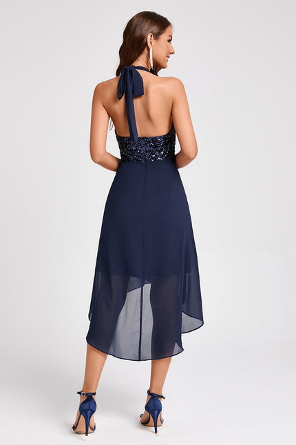Robe Chic Éclat Pailleté - gallery 6