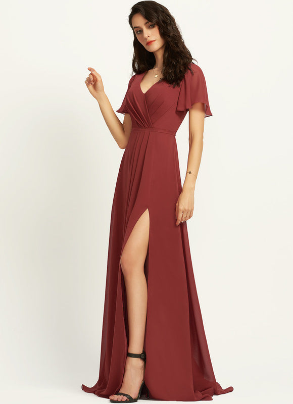 Robes Bohème Chic Mariage - gallery 2